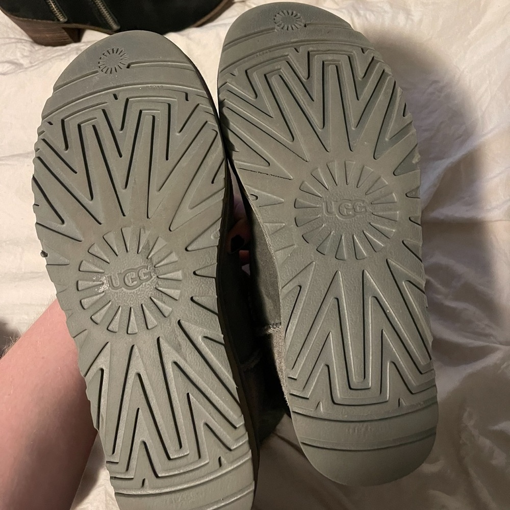 Ugg Bailey Button Ii Boot - image 3